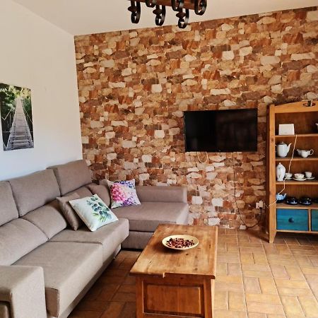 Villa La Llave à Valsequillo de Gran Canaria Extérieur photo