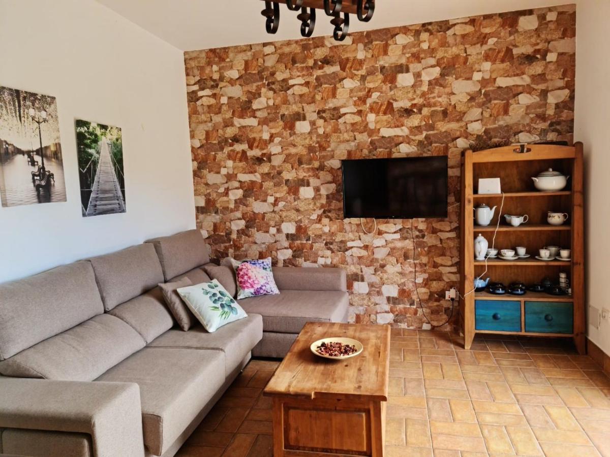 Villa La Llave à Valsequillo de Gran Canaria Extérieur photo