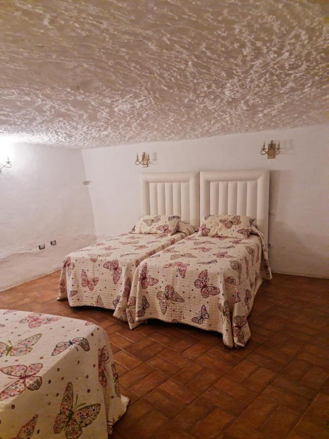 Villa La Llave à Valsequillo de Gran Canaria Extérieur photo