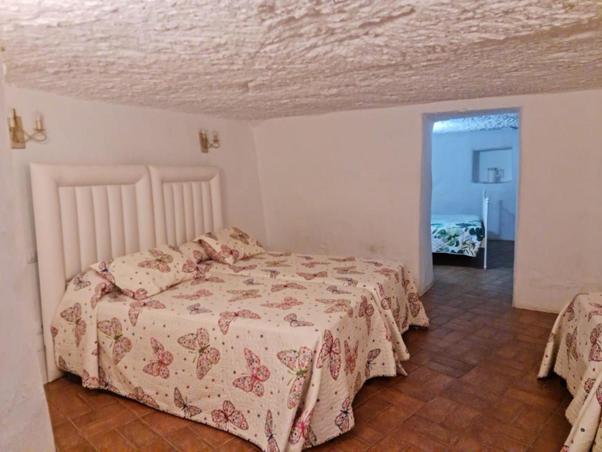 Villa La Llave à Valsequillo de Gran Canaria Extérieur photo