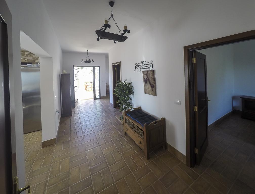 Villa La Llave à Valsequillo de Gran Canaria Extérieur photo