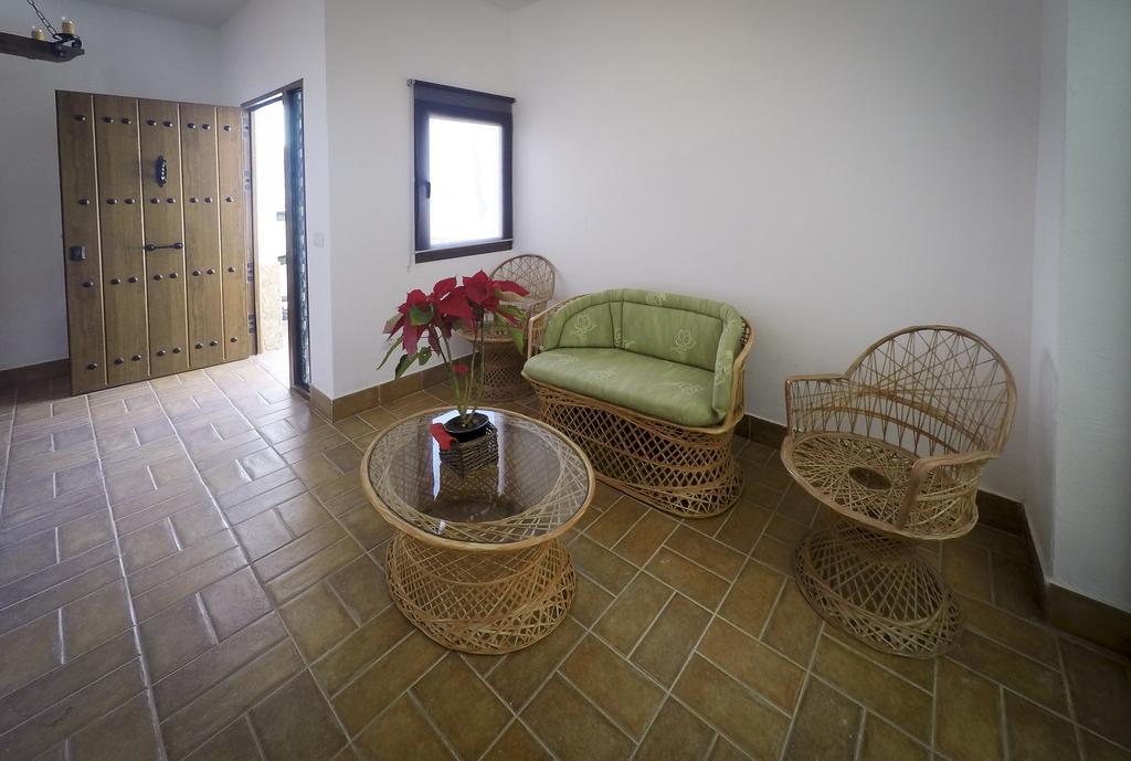 Villa La Llave à Valsequillo de Gran Canaria Extérieur photo