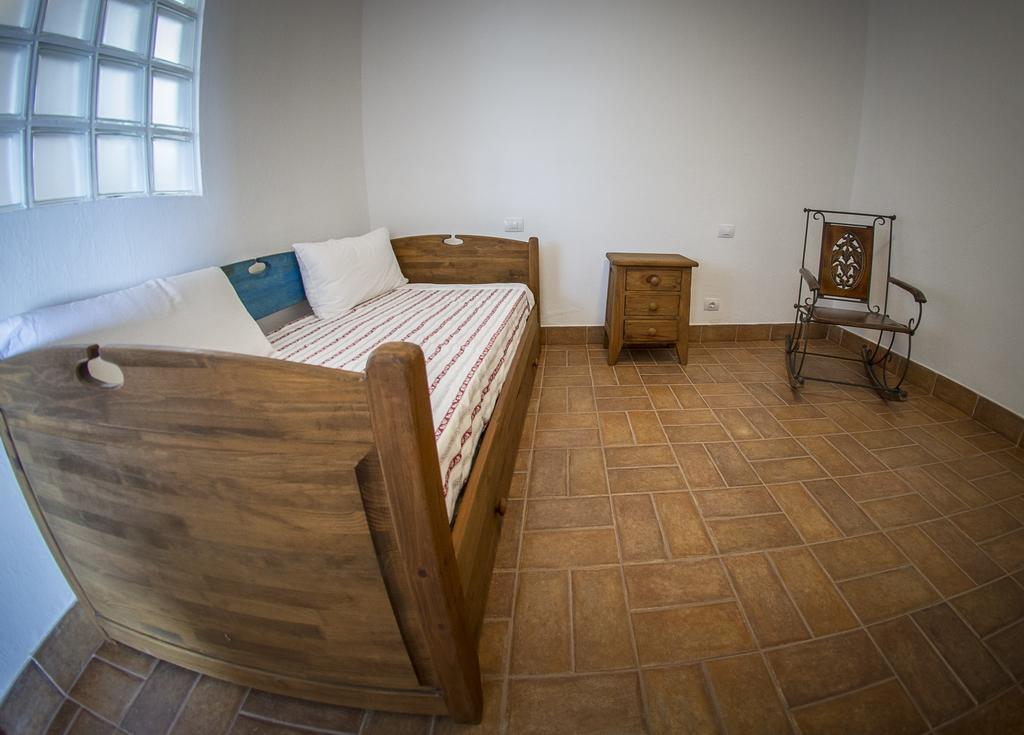 Villa La Llave à Valsequillo de Gran Canaria Extérieur photo