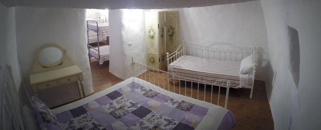 Villa La Llave à Valsequillo de Gran Canaria Extérieur photo