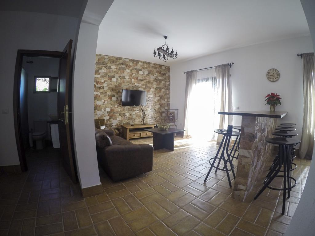 Villa La Llave à Valsequillo de Gran Canaria Extérieur photo