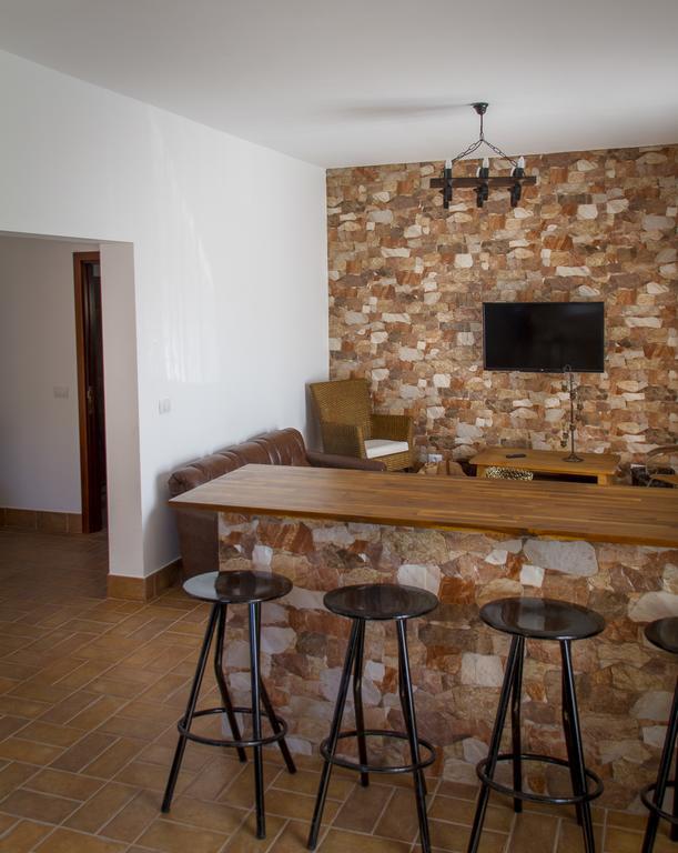 Villa La Llave à Valsequillo de Gran Canaria Extérieur photo