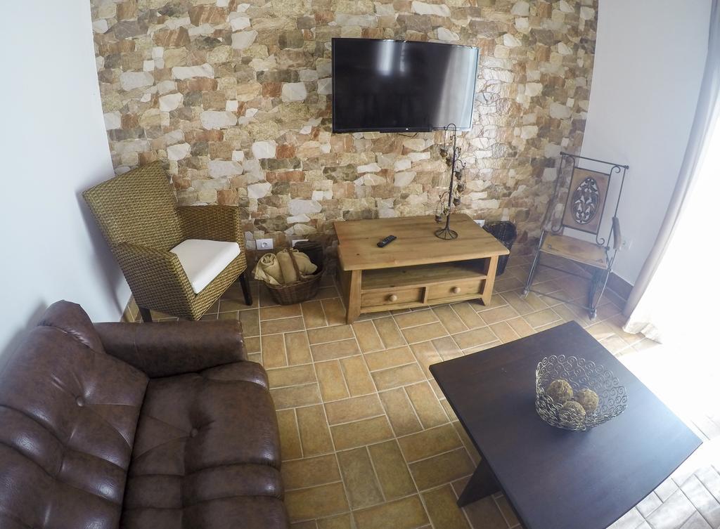 Villa La Llave à Valsequillo de Gran Canaria Extérieur photo