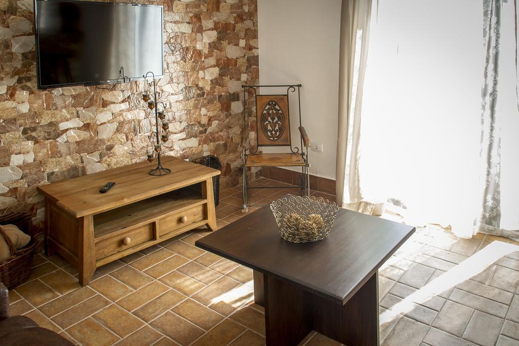 Villa La Llave à Valsequillo de Gran Canaria Extérieur photo
