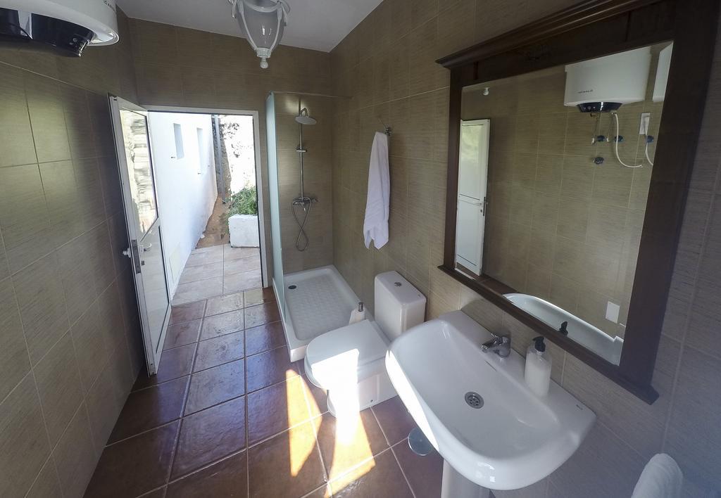 Villa La Llave à Valsequillo de Gran Canaria Extérieur photo