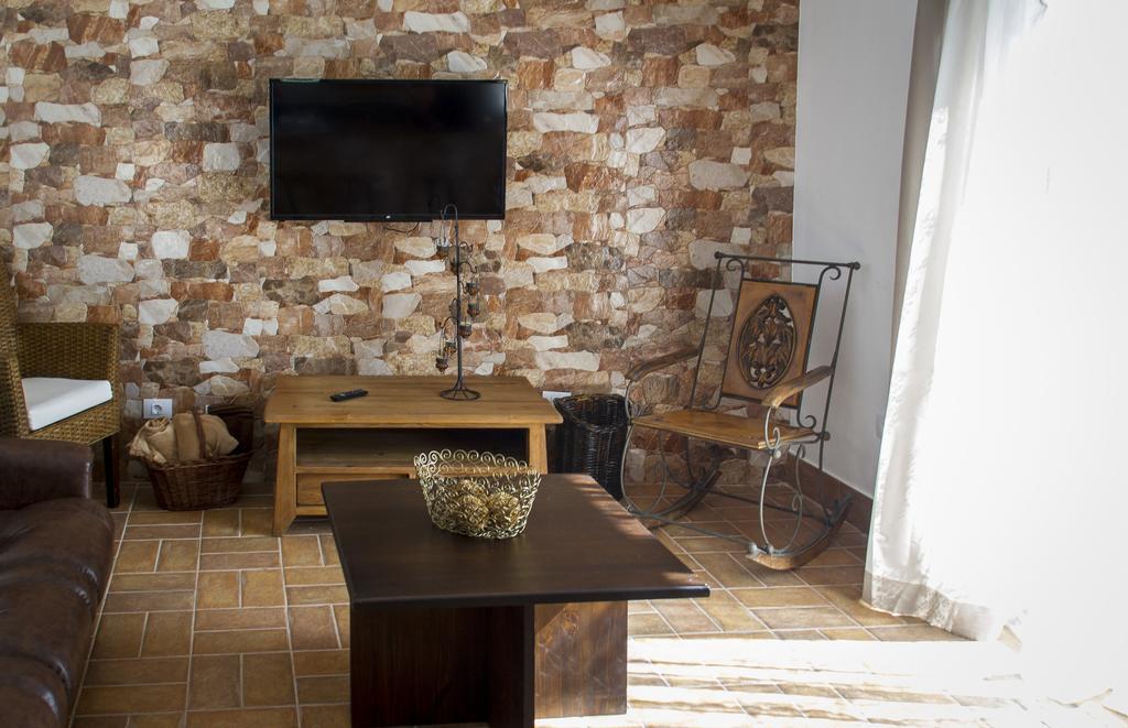 Villa La Llave à Valsequillo de Gran Canaria Extérieur photo