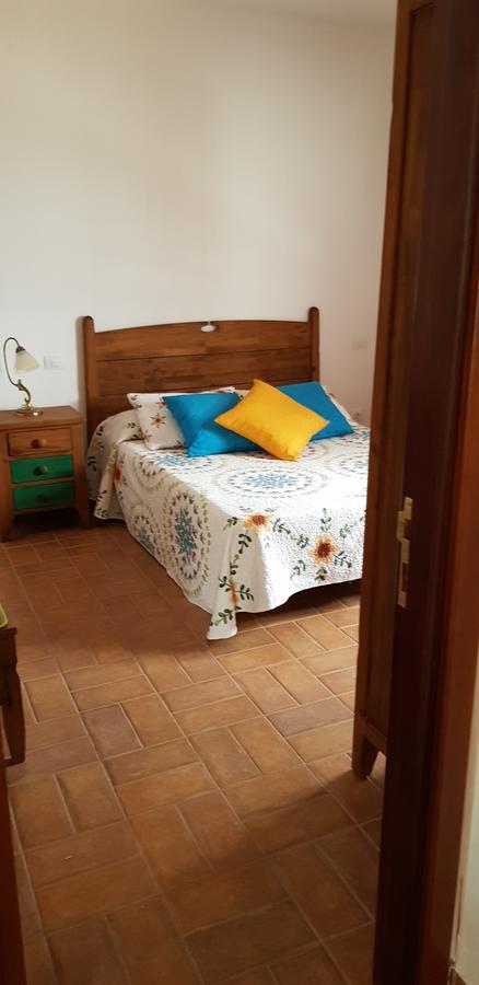 Villa La Llave à Valsequillo de Gran Canaria Extérieur photo